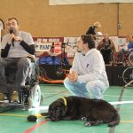 Fotografía Día Internacional de las personas con discapacidad 2019