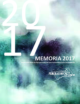 Portada Memoria 2017