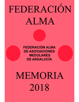 Portada Memoria 2018