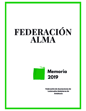 Portada Memoria 2019