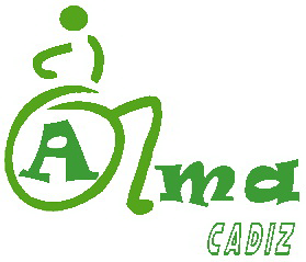 Logotipo ALMA Cádiz