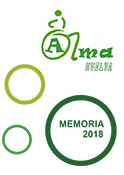 Imagen Portada Memorias ALMA Huelva 2018