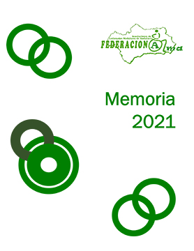 Imagen Portada Memorias Federación ALMA 2021